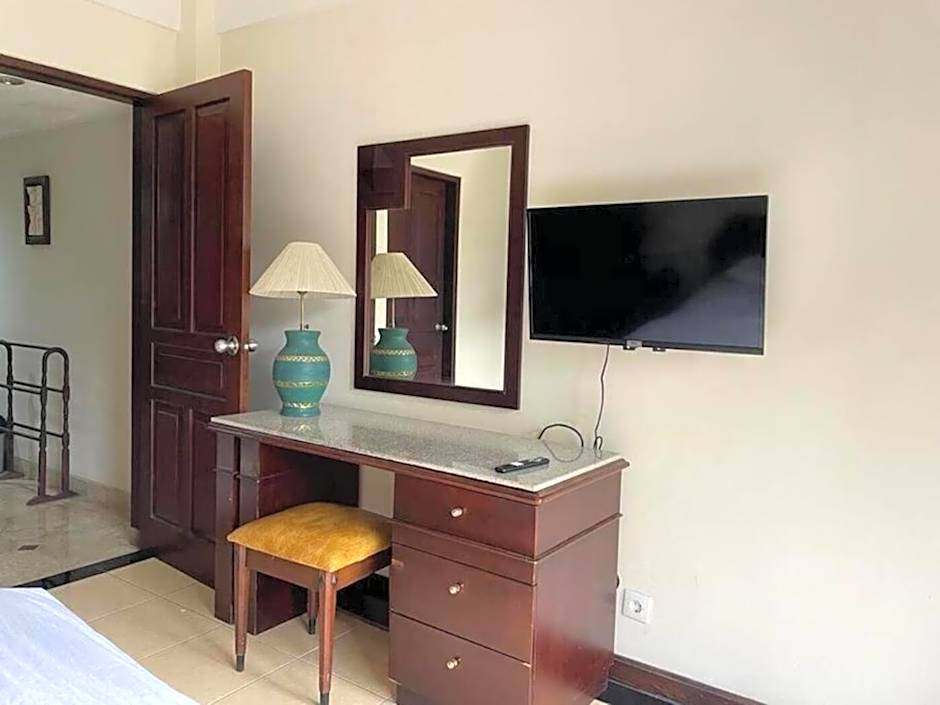Private 1BR Apartment - Jayakarta Resort Legian Beach
