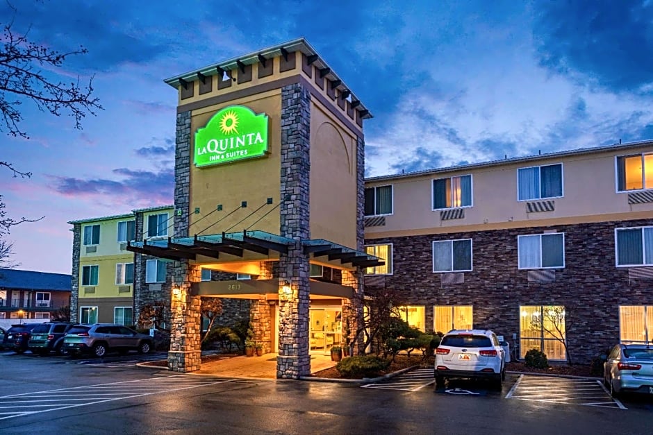 La Quinta by Wyndham Boise Airport