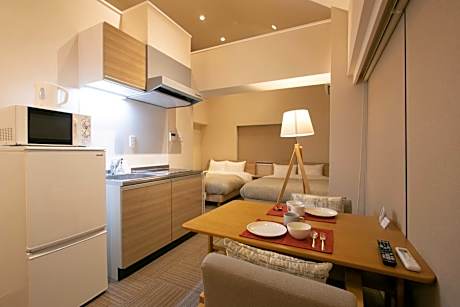 Queen Room with Two Queen Beds