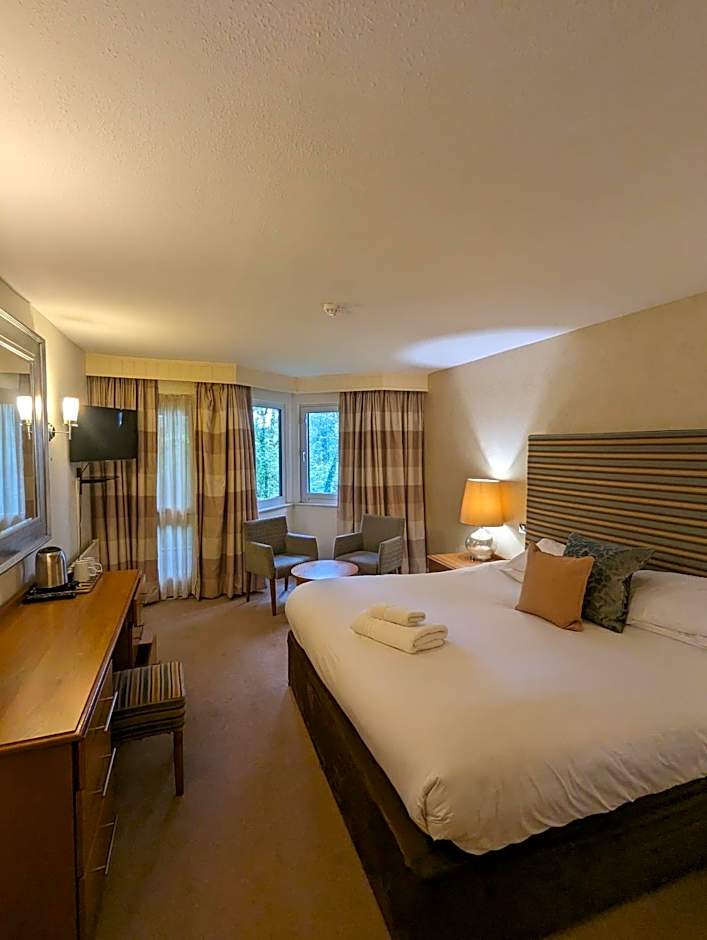 Marwell Hotel - A Bespoke Hotel