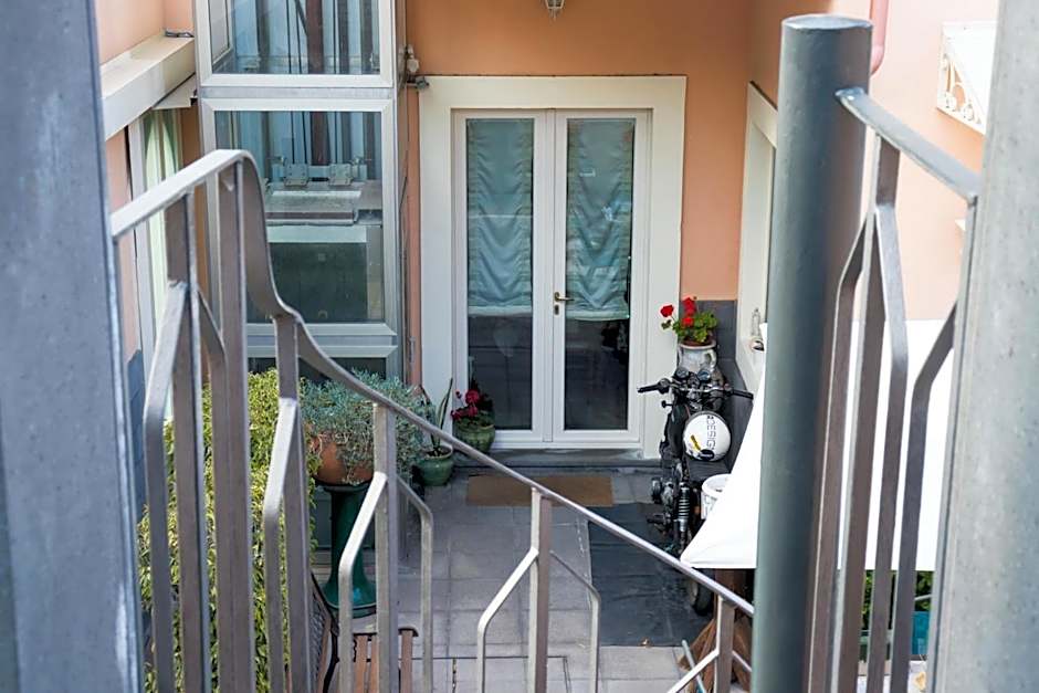B&B I Licutiani