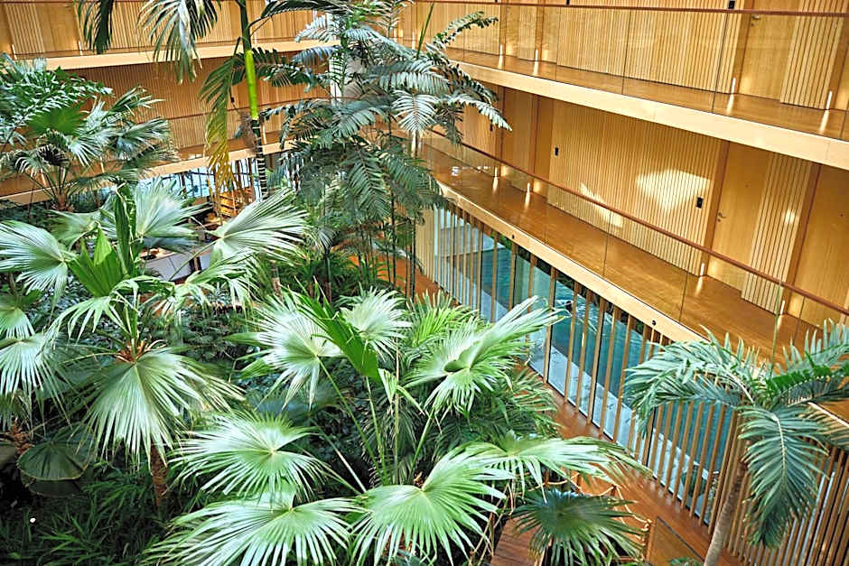 Hotel Jakarta Amsterdam