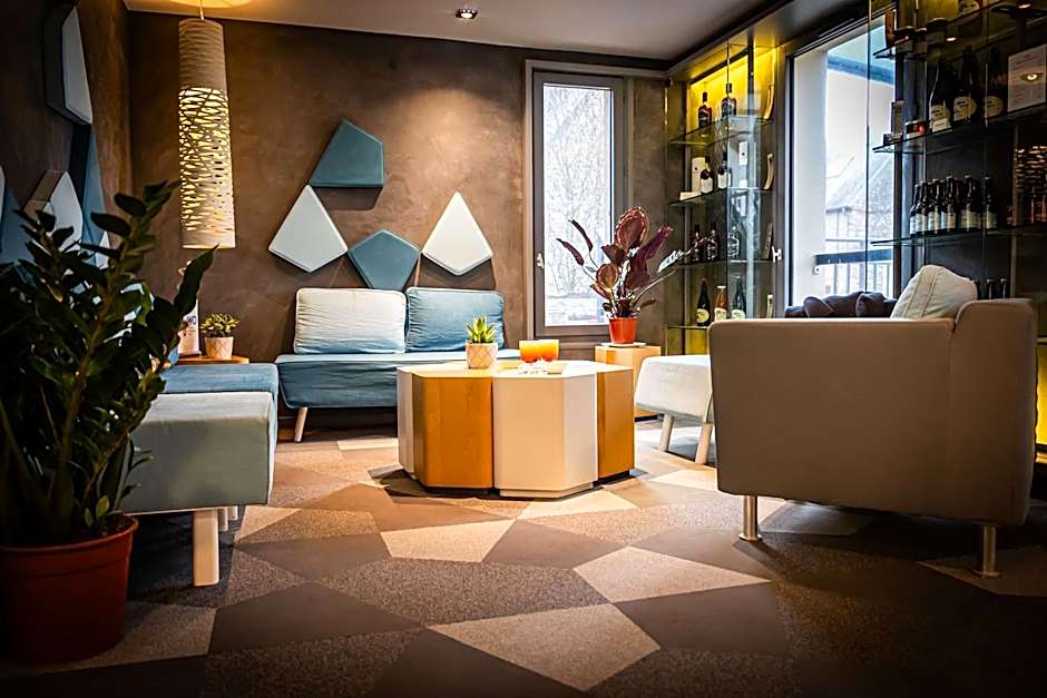 Best Western Le Moulin De Ducey