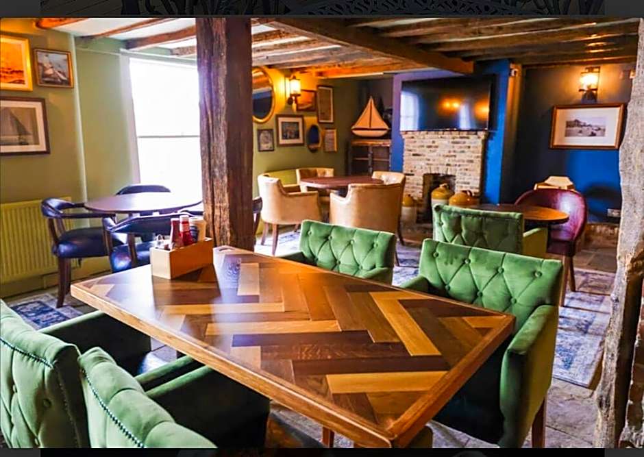 Santana Cosy Campervan formely Butternut