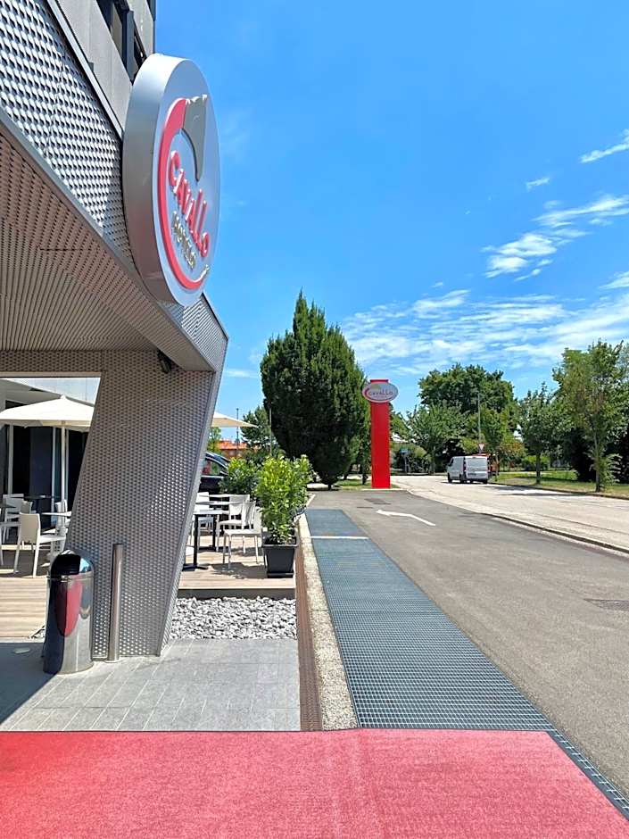 CAVALLO Hotel Noventa di Piave