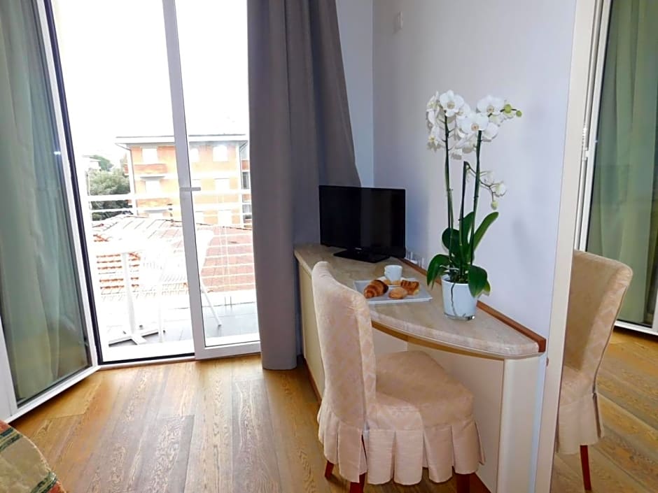 Hotel Bracciotti