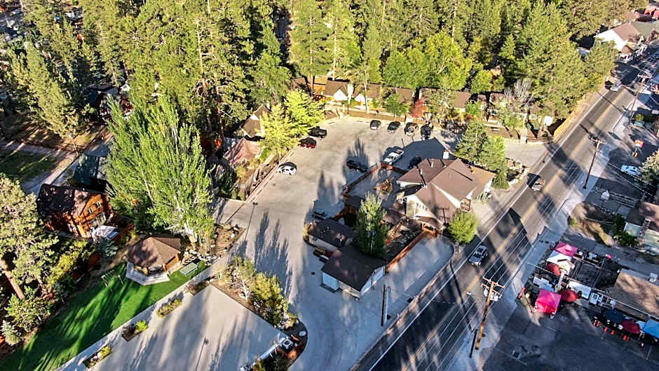 Photo 1 of 50 of Bear Creek Resort