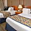 Americas Best Value Inn & Suites Jackson, MI