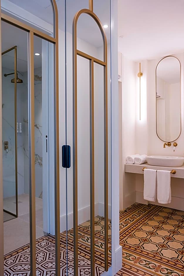 MASANET Emblematic Hotels - Adults Only