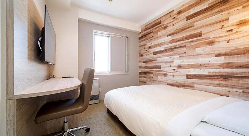 Super Hotel Kushiro-Ekimae