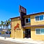 Holly Crest Hotel - Los Angeles, LAX Airport