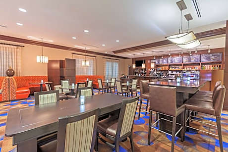 Courtyard by Marriott Houston I-10 West/Park Row