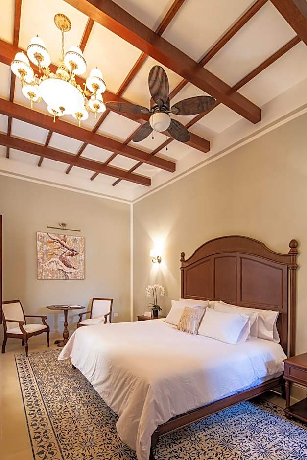 Casa Tavera- Adults Only