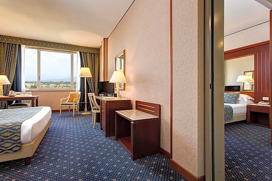 Best Western Ctc Hotel Verona