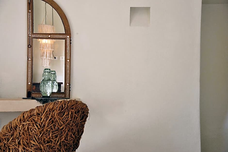 Boutique Hotel EL NIDO Holbox