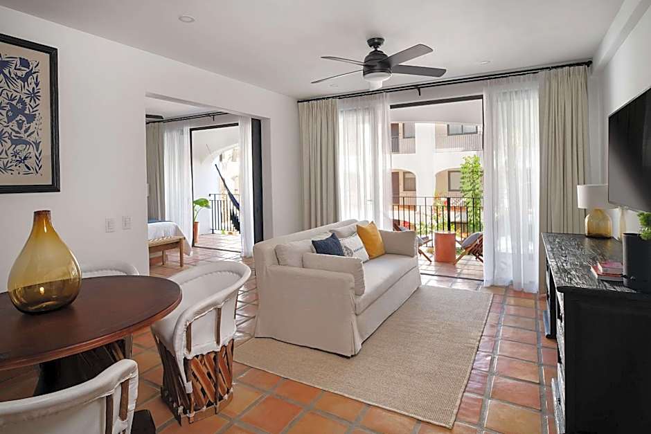 Tropicana Los Cabos, Tapestry Collection by Hilton