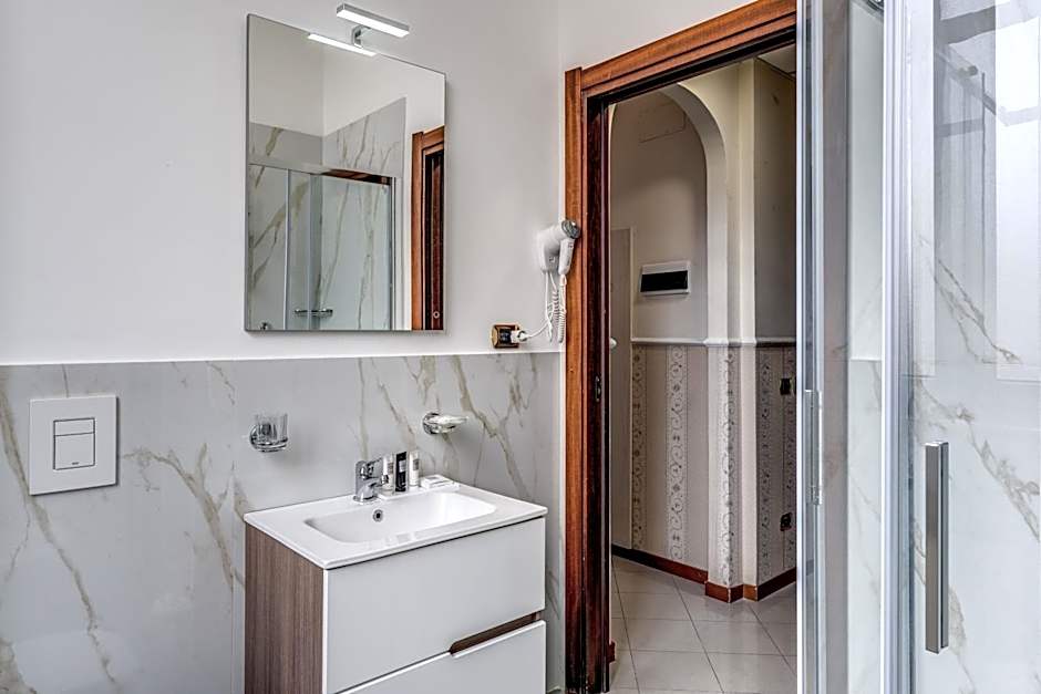 Hotel Ottaviano Augusto