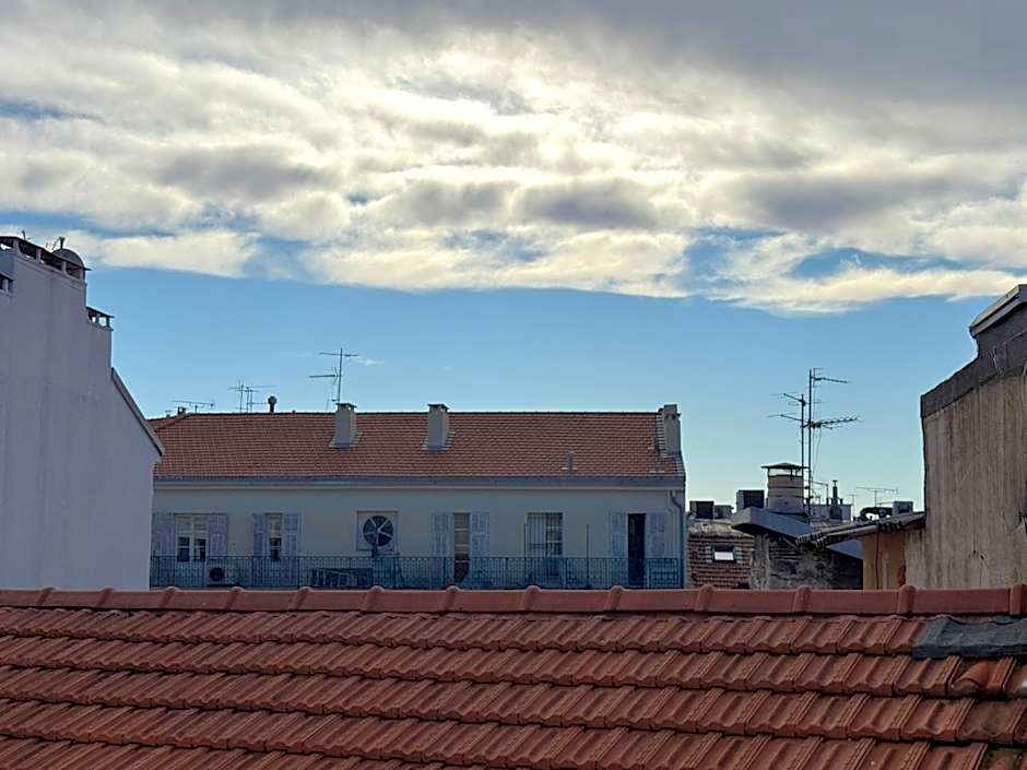 Trocadero