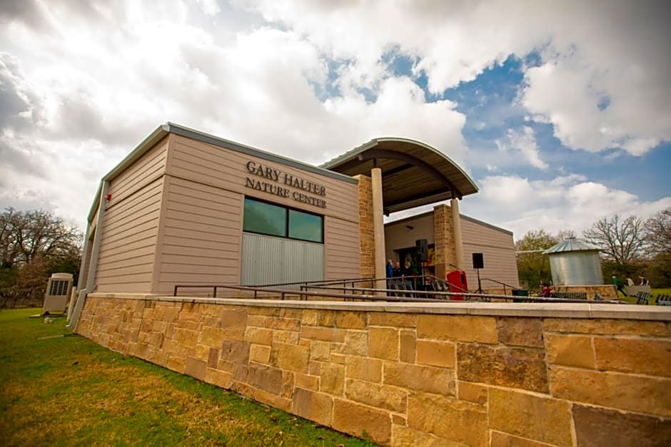 Holiday Inn Hotel & Suites College Station-Aggieland By IHG