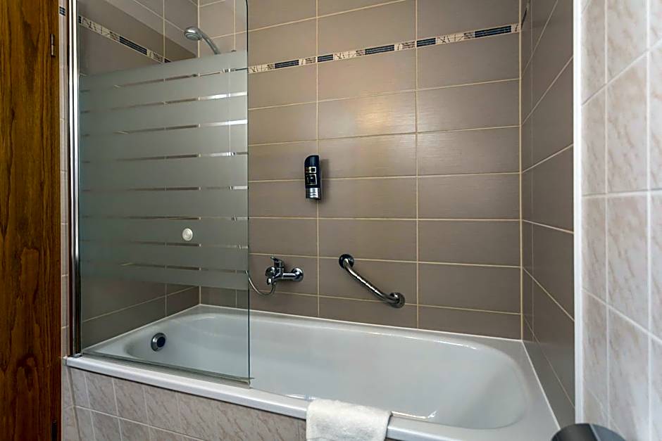 Hotel ELBRIVERA Alt Prester