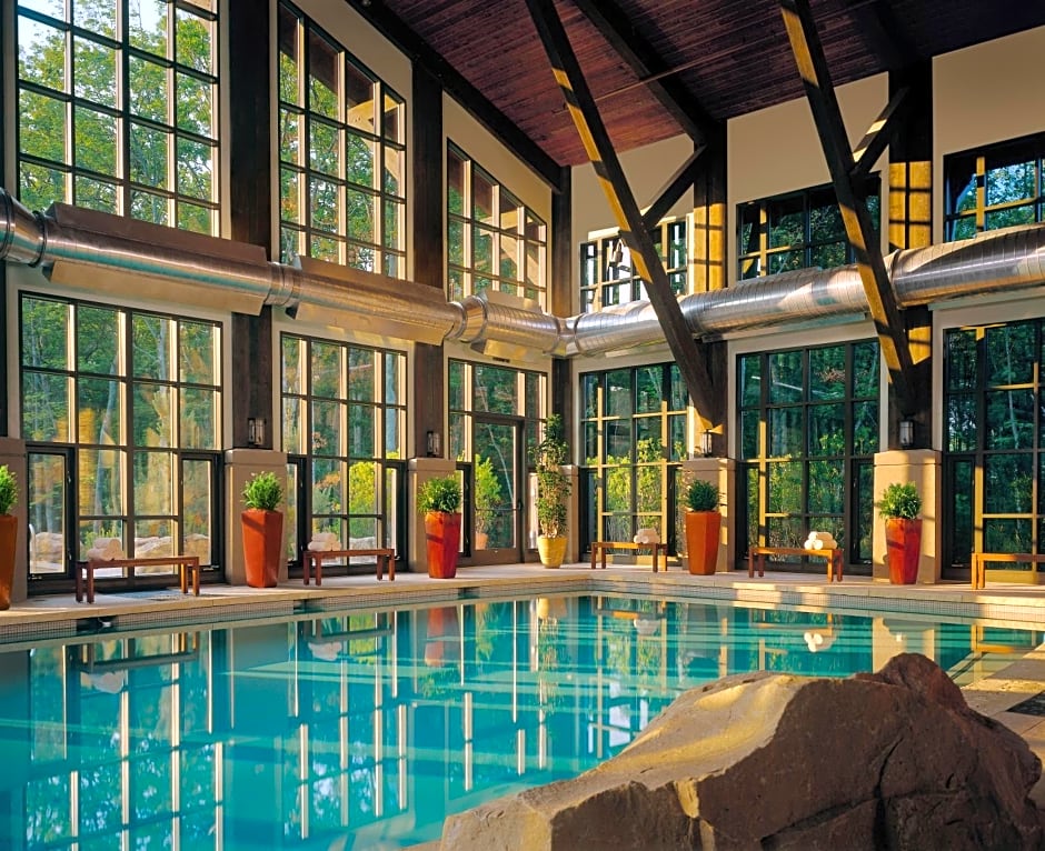 The Lodge at Woodloch