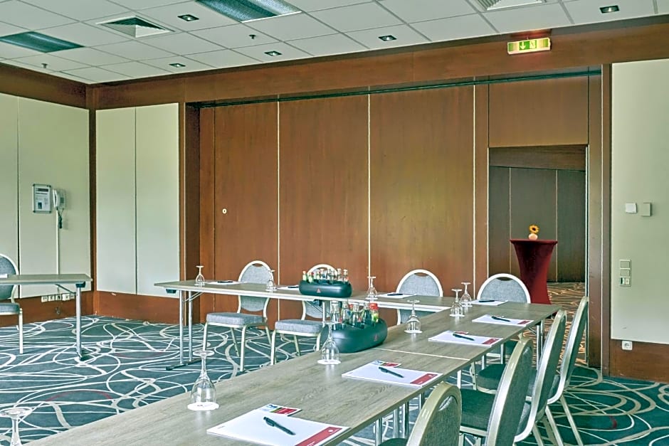 H+ Hotel Bad Soden