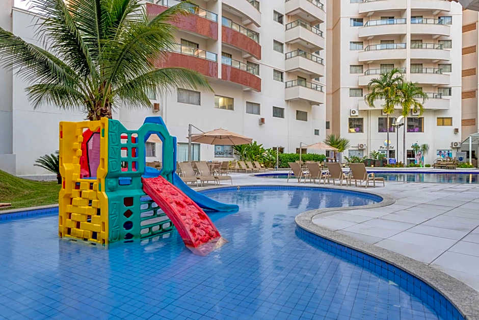 Wyndham Olímpia Royal Hotels