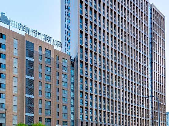 Bonilyi Hotel (Ningbo Beilun Yintai City )