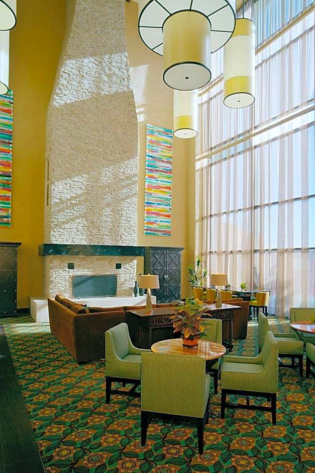 DoubleTree By Hilton Santa Fe