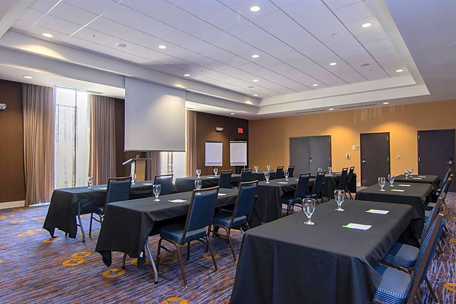 Courtyard by Marriott Raleigh-Durham Airport/Brier Creek