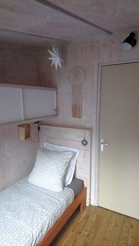 Les Chalets Du Goulet