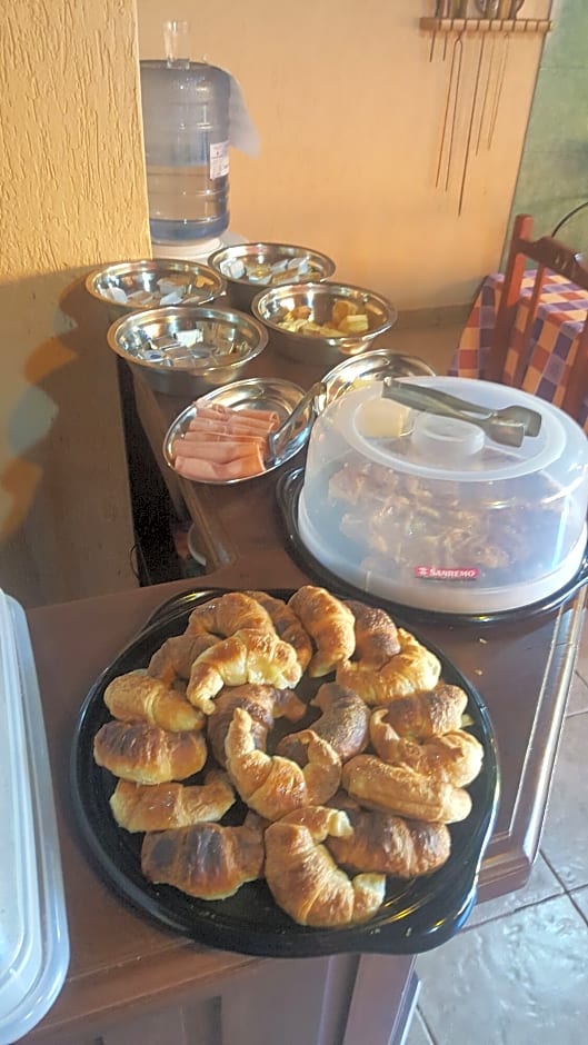 Terra Iguazú Apart Hotel