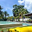 The Living Pool Villas
