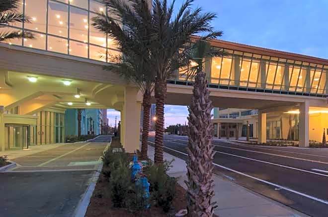 Club Wyndham Panama City Beach