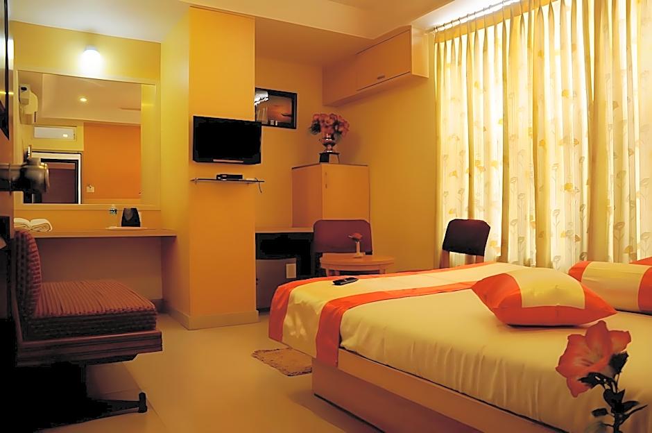 Suvarna Residency Mysore