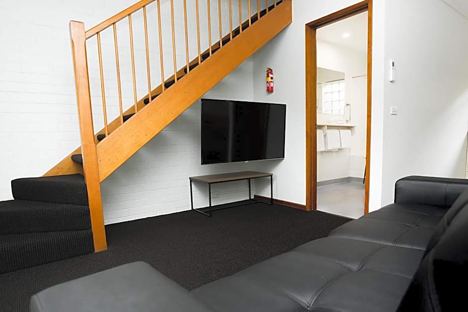 Bay Hotel Apartments