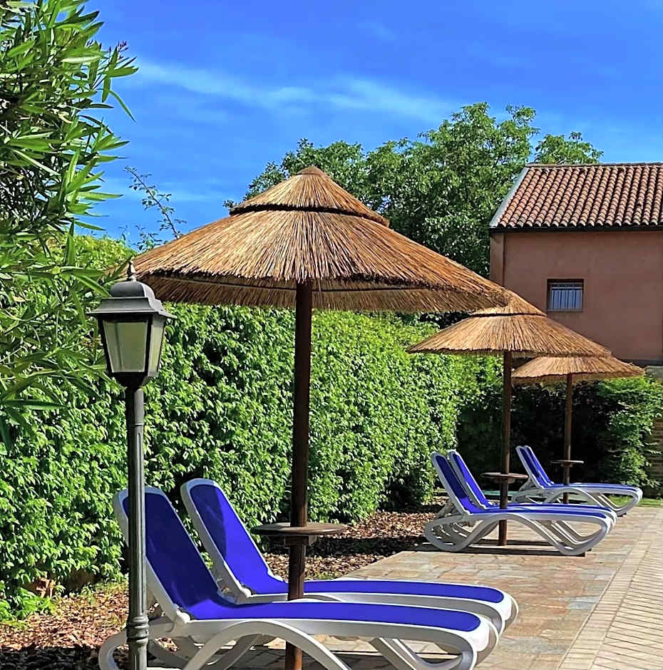 Hotel Isola Di Caprera