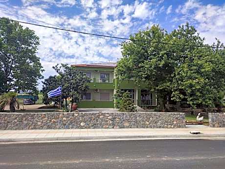 Estelle Hotel