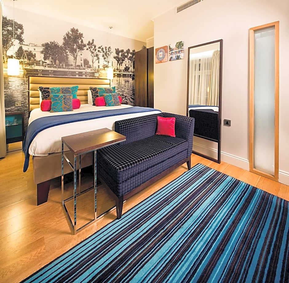 Hotel Indigo London-Paddington By IHG