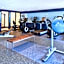Radisson Hotel Detroit Metro Airport