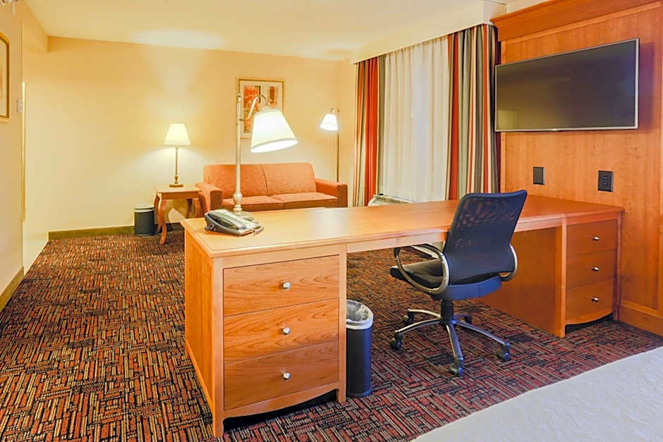 Hampton Inn By Hilton And Suites Tomball