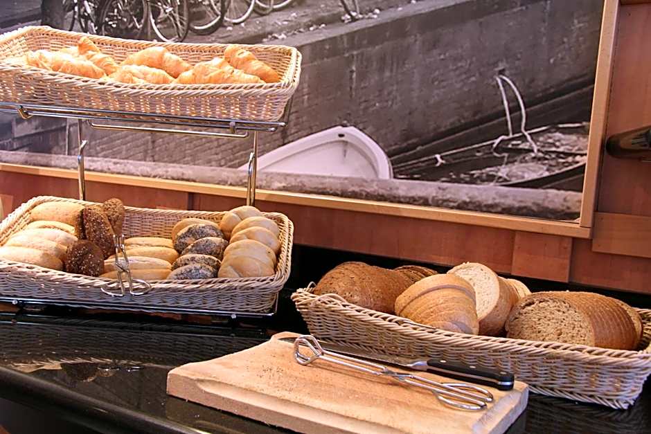 Bastion Hotel Amsterdam Zuidwest