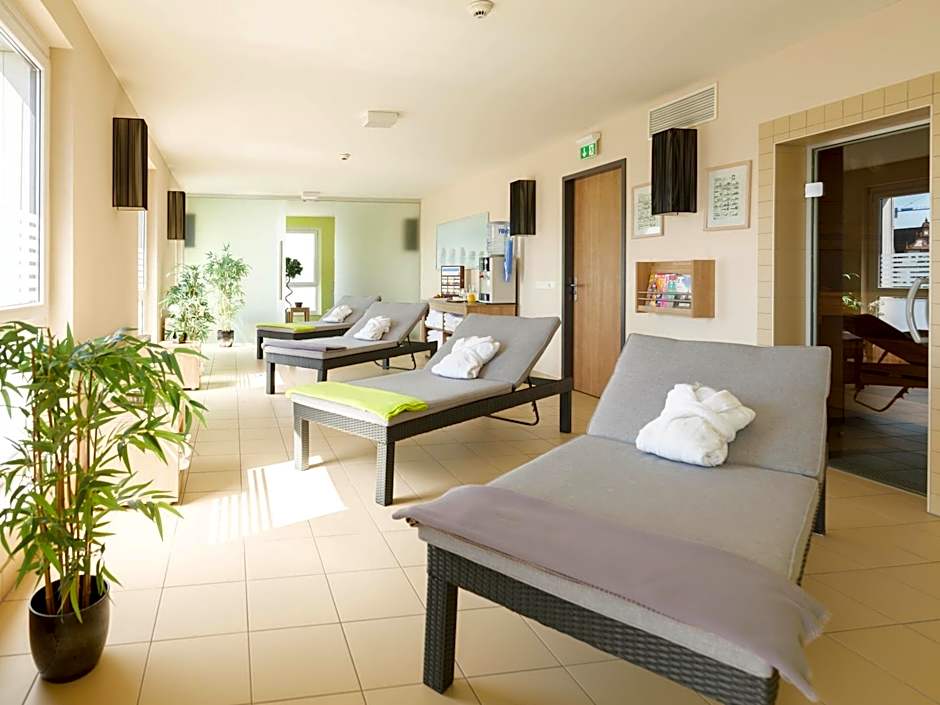 Welcome Hotel Darmstadt City Center