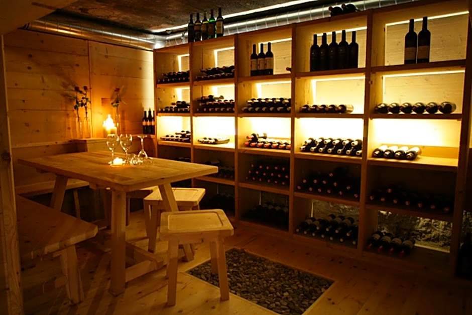 Adler Damüls Gasthof Hotel