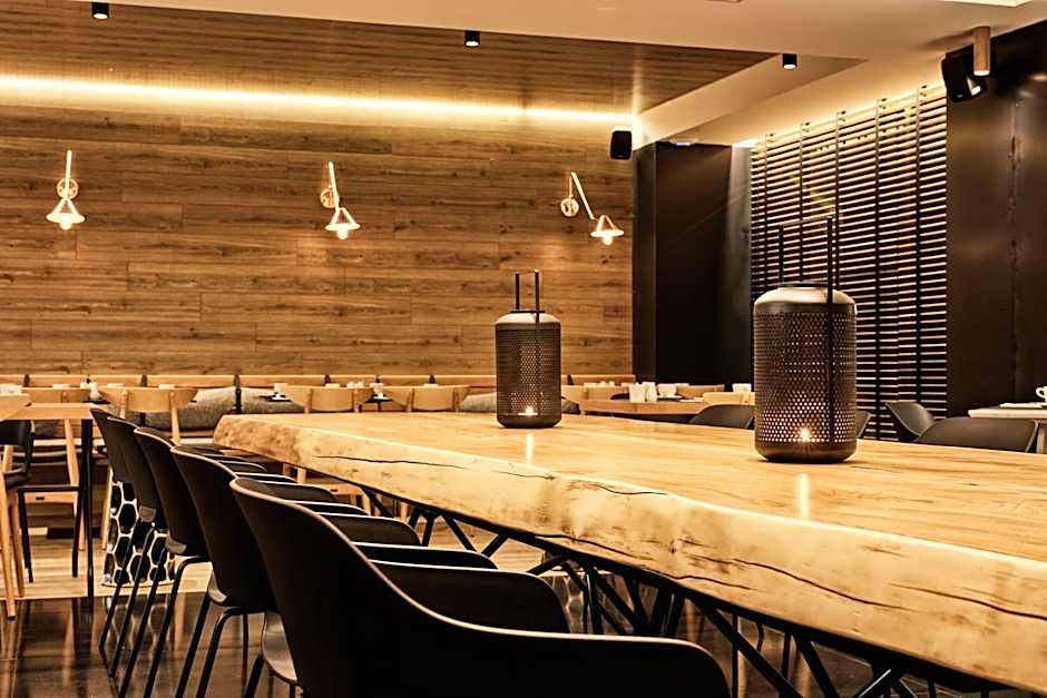 Ibis Styles Heraklion Central