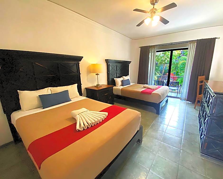 Hacienda Paradise By Xperience Hotels