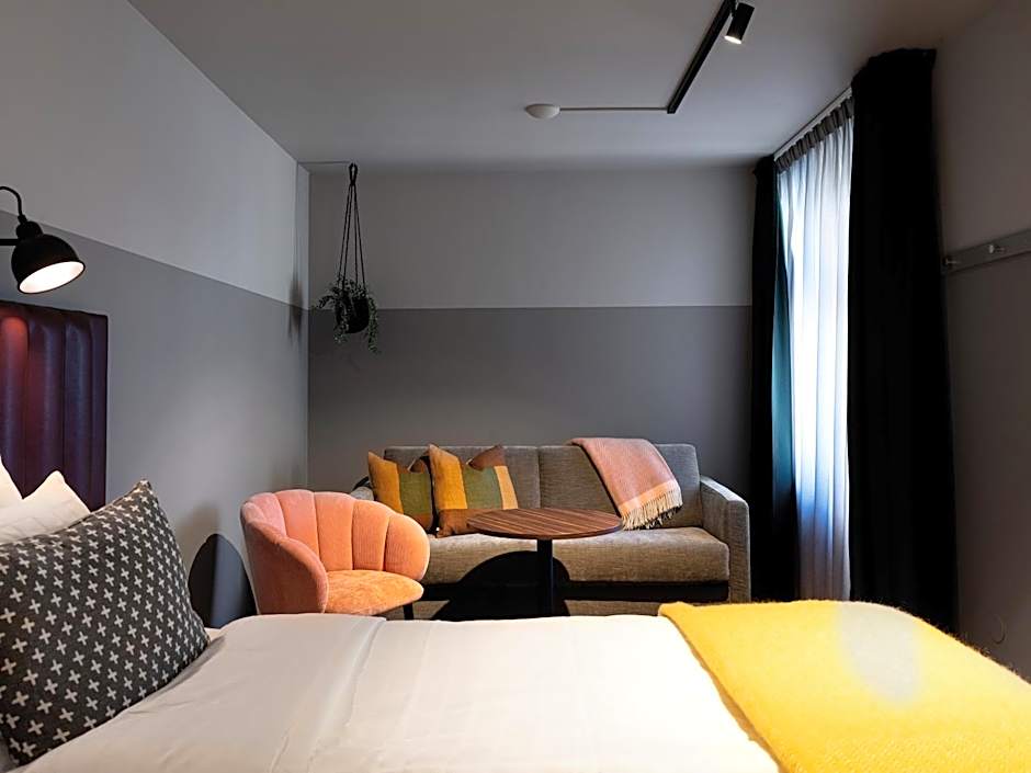 City Hotel Orebro