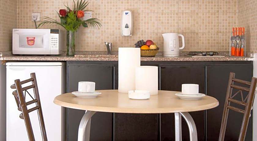 Barakat Hotel Apartments