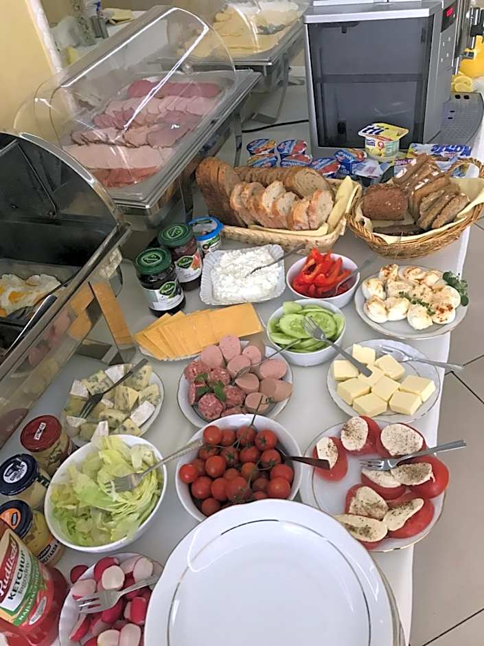 Zajazd Restauracja Paradise