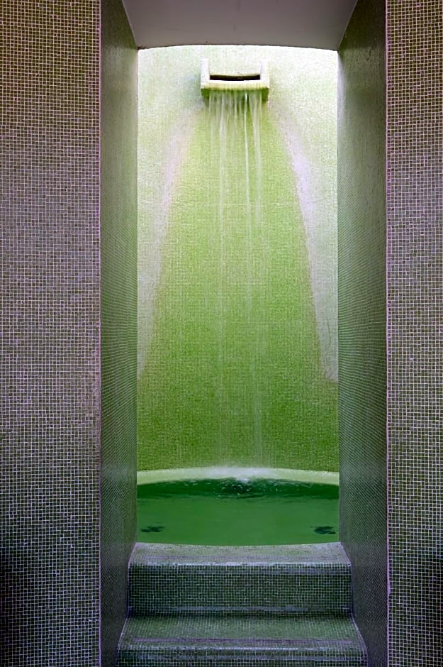 Condesa df, Mexico City, a Member of Design Hotels